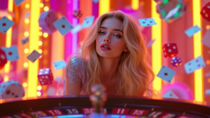 Hollywood Casino پاکستان ریئل منی گیمز