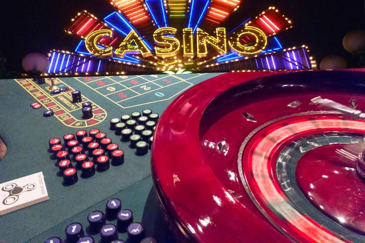 Hollywood Casino پاکستان کیسینو میں بلیک جیک گیمز