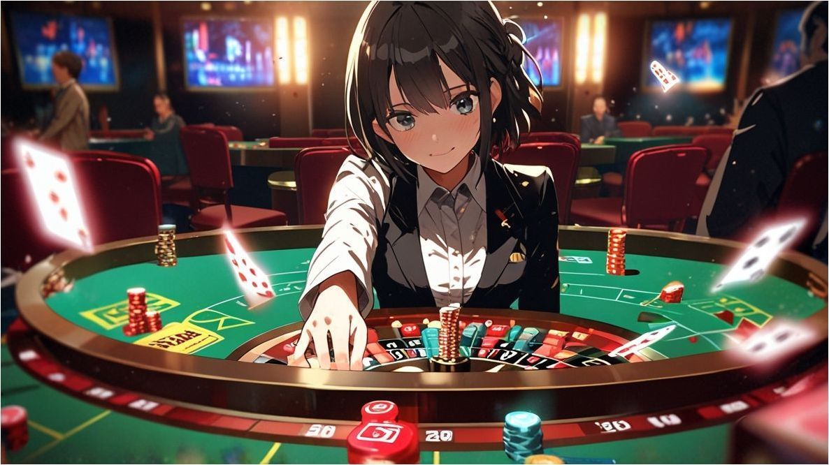 Hollywood Casino کیسینو میں لاٹری گیمز میں حصہ لیں۔