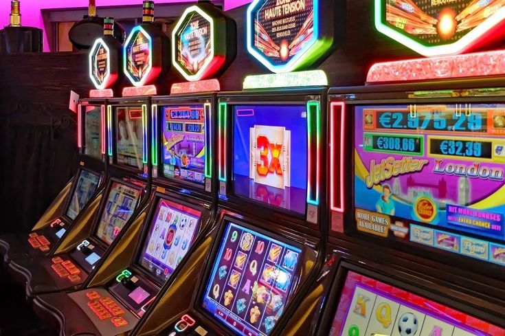 Hollywood Casino سائٹ کے لیے آن لائن گیمز فراہم کرنے والے