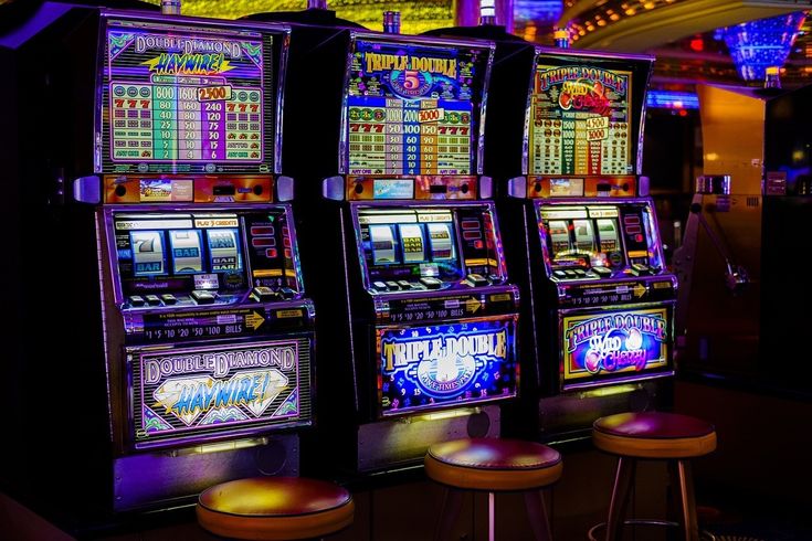 Hollywood Casino آن لائن کیسینو میں کھیلنے کی وجوہات