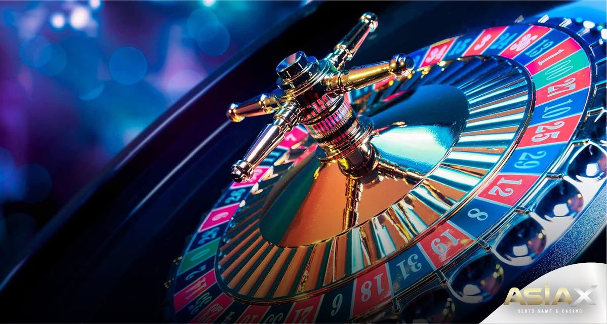 Hollywood Casino کیسینو گیمز کا ایک زمرہ منتخب کریں

