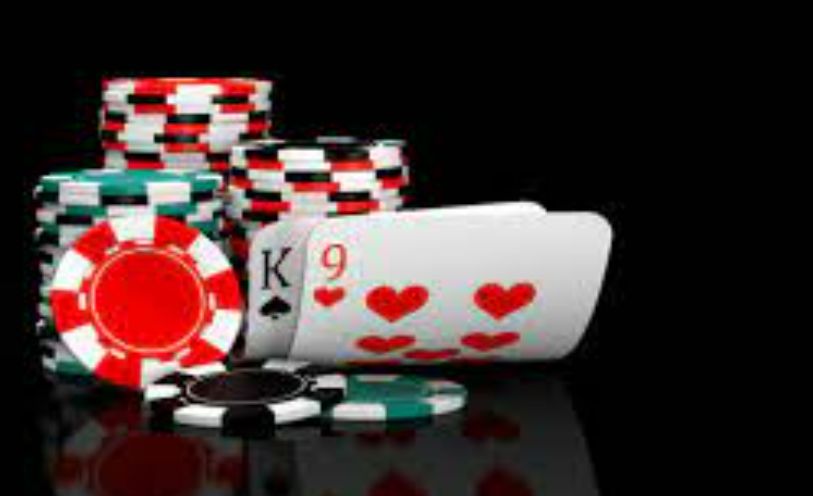 پاکستان کے نئے Hollywood Casinoکیسینو کھلاڑیوں کے لیے خوش آمدید بونس