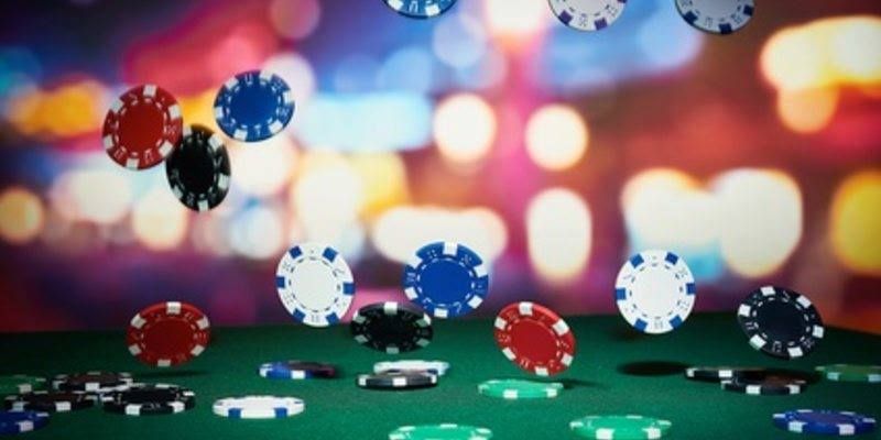Hollywood Casino پاکستان ریئل منی گیمز